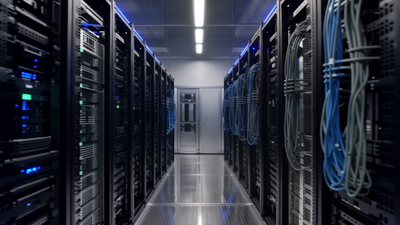 Technology laboratory infrastructure